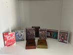 Kings Wild Project, meerdere decks (speelkaarten), Ophalen of Verzenden, Zo goed als nieuw, Speelkaart(en)