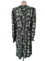 Miljuschka jurk XL | Debberies, Kleding | Dames, Jurken, Miljuschka, Maat 46/48 (XL) of groter, Ophalen of Verzenden, Zo goed als nieuw