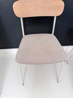 By boo eetkamerstoelen nieuw 4 stuks, Huis en Inrichting, Stoelen, Ophalen of Verzenden, Zo goed als nieuw, Overige kleuren, Vier