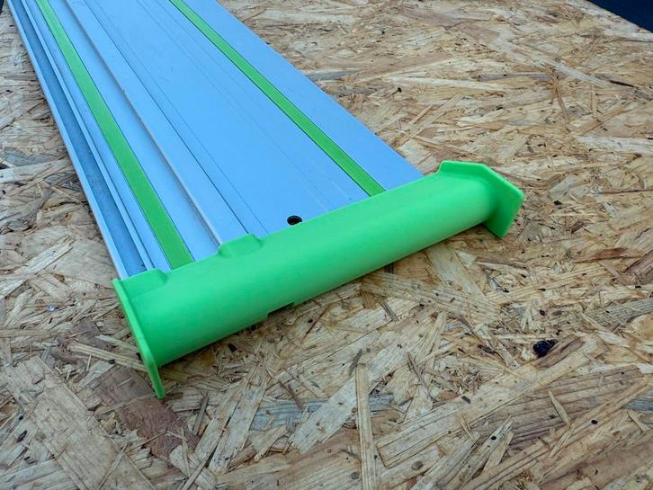 Festool eindkap geleiderail, Doe-het-zelf en Verbouw, Gereedschap | Machine-onderdelen en Toebehoren, Nieuw, Ophalen of Verzenden
