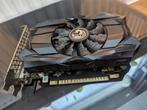 Videokaart SY GTX 1050 Ti 4G, Computers en Software, Videokaarten, Ophalen of Verzenden