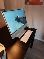 HP Pavilion all in One 27" Windows 11, Computers en Software, Desktop Pc's, Hp, 2 tot 3 Ghz, 8 GB, Ophalen of Verzenden