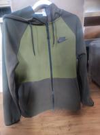 Nike vest groen maat S, Watersport en Boten, Hengelsport | Karpervissen, Ophalen of Verzenden, Zo goed als nieuw, Overige typen
