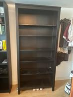 Boekenkast Ikea Hemnes 170x90cm, Ophalen, Zo goed als nieuw