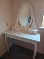 Kaptafel ikea, Huis en Inrichting, Tafels | Kaptafels, Ophalen, Gebruikt, 50 tot 100 cm, Minder dan 100 cm