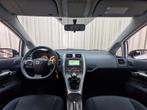 Toyota Auris 1.6 Aspiration *Volledig Dealer Onderhouden* Ca, Voorwielaandrijving, Euro 5, Gebruikt, Huisgarantie