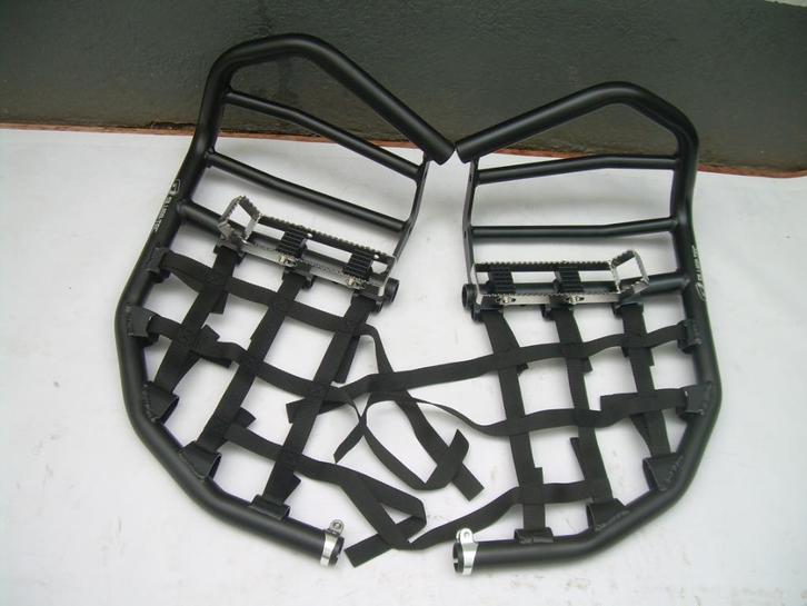 Yamaha raptor 450 350 660 700 nerf bars quad banden velgen, Motoren, Onderdelen | Yamaha, Nieuw, Ophalen of Verzenden