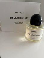 Byredo Bibliotheque - 1x gebruikt!, Ophalen of Verzenden, Zo goed als nieuw