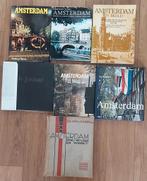 AMSTERDAM DE JORDAAN, Ophalen, Gelezen