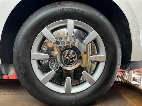 ‼️18” VW ID BUZZ DISC SET. NIEUW. INRUIL MOGELIJK., Auto-onderdelen, Banden en Velgen, Banden en Velgen, Zomerbanden, 18 inch