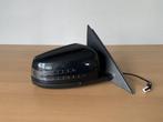 buitenspiegel rechts mercedes C-klasse W204 2010 tot 2015, Auto-onderdelen, Spiegels, Gebruikt, -, Ophalen of Verzenden, -