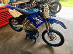 Yamaha yz 125 2020 GYTR, Particulier, Crossmotor, 125 cc