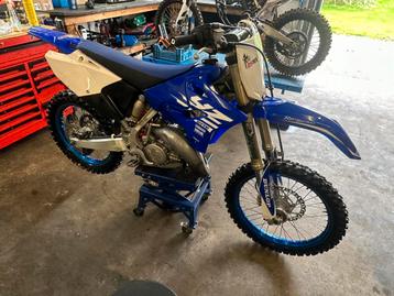 Yamaha yz 125 2020 GYTR beschikbaar voor biedingen