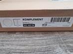 Komplement verdeler, Huis en Inrichting, Ophalen of Verzenden, Nieuw, 50 tot 100 cm, Minder dan 100 cm