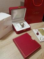 CARTIER SANTOS MEDIUM HORLOGE, Ophalen, Nieuw
