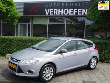 Ford Focus 1.6 TI-VCT Trend - AIRCO - CRUISE / CLIMATE CONTR beschikbaar voor biedingen
