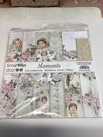 Scrapbooking, Ophalen of Verzenden, Zo goed als nieuw