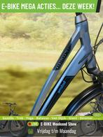 E-Bike! Amslod Hamilton MX! Garantie + Onderhoud! TOP-Actie!, Fietsen en Brommers, Elektrische fietsen, Overige merken, Gebruikt