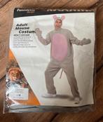 Mouse/Rat Carnival Costume, Funidelia, Carnaval, Maat 48/50 (M), Ophalen of Verzenden