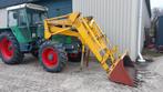 Voorlader van fendt 610 ls., Ophalen of Verzenden, Gebruikt, Tot 80 Pk, Fendt