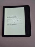 Kobo Libra 2 eReader, Computers en Software, E-readers, Gebruikt, 8 GB, Bluetooth, Kobo