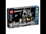 Lego Creator Expert NASA Apollo 11 10266 Nieuw & Leverbaar!, Kinderen en Baby's, Speelgoed | Duplo en Lego, Nieuw, Complete set