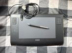 Wacom Intuos 3 Tekentablet - Gebruikt, Computers en Software, Tekentablets, Ophalen, Gebruikt, Bedraad, Wacom