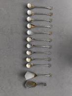 Antieke lepel set, Antiek en Kunst, Ophalen