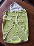 badcape omslagdoek, Kinderen en Baby's, Ophalen of Verzenden, Zo goed als nieuw, Overige typen