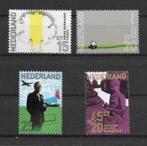 Nederland NVPH 992 t/m 995 (pf), Postzegels en Munten, Postzegels | Nederland, Verzenden, Na 1940, Postfris