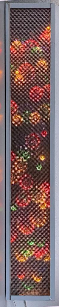 Leitmotiv lichtbak beschikbaar voor biedingen