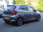 Kia Picanto 1.0 T-GDi GT-Line 5p Automatische airco, navigat, Voorwielaandrijving, 101 pk, Gebruikt, Handgeschakeld