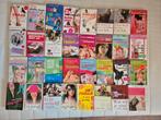 Partij boeken, voornamelijk chicklit, Ophalen, Gelezen
