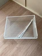 Kast (pax) mand, Ophalen, Doos, Minder dan 35 cm, Zo goed als nieuw