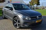 Volkswagen Tiguan 1.4 TSI 4Motion 150 PK, Auto's, Volkswagen, Automaat, Stof, Euro 6, 4 cilinders