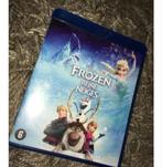 DVD Frozen Reine Neiges., Cd's en Dvd's, Dvd's | Tekenfilms en Animatie, Overige soorten, Alle leeftijden, Ophalen of Verzenden