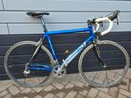 Gazelle Racefiets - Bert Story Piels, Gebruikt, Heren, Aluminium, Ophalen of Verzenden