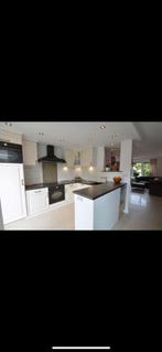 Complete keuken met Smeg en Siemens apparatuur, Ophalen of Verzenden