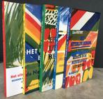 Kuitert, Lisa - Het uiterlijk behang (5 delen 1e dr.), Ophalen of Verzenden, Nieuw, Natuurwetenschap