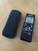 Olympus Digital Voice Recorder WS-853, Audio, Ophalen of Verzenden, Zo goed als nieuw