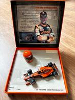 Jos Verstappen Arrows Canada 2000 - LIMITED edition, Ophalen of Verzenden, Nieuw, Auto, MiniChamps