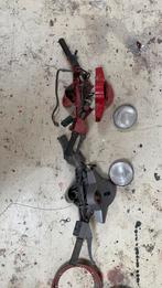 Vespa pk px stuurhuis, Fietsen en Brommers, Ophalen of Verzenden, Overige merken