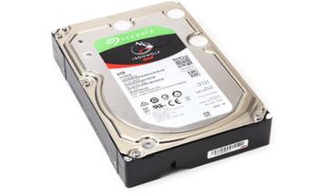 Seagate ironwolf 6Tb beschikbaar voor biedingen