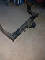 Trekhaak sprinter/ crafter 2020, Ophalen