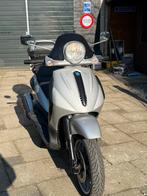 Piaggio beverly 500, Ophalen, Gebruikt, Overige modellen, Benzine