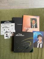Bts jin the astronaut album complete kpop, Verzenden, Nieuw in verpakking, Aziatisch