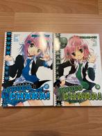 Shugo Chara! Manga Volumes 2 & 3, Meerdere stripboeken, Ophalen of Verzenden, Gelezen