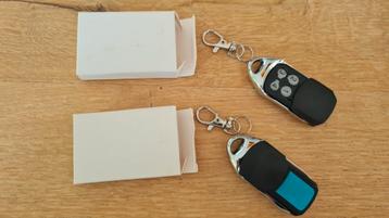 Afstandsbediening 433 Mhz Chamberlain Liftmaster Motorlift beschikbaar voor biedingen