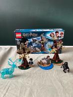 Lego Harry Potter Expecto Patronum Set, Ophalen of Verzenden, Zo goed als nieuw, Complete set, Lego