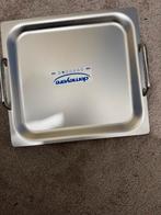 Demeyere bakplaat 7laags, Ophalen of Verzenden, Nieuw